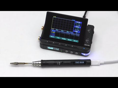 Видео: 🔋МИНИ ЛБП ОТ СОЗДАТЕЛЯ TS100 И TS80 MINIWARE MDP_XP САМЫЙ МАЛЕНЬКИЙ ЛБП В МИРЕ!