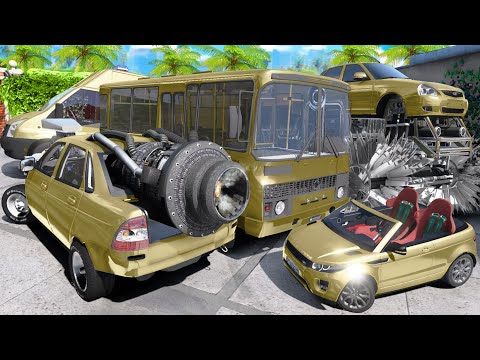 Видео: УГНАЛ КУЧУ ЗОЛОТЫХ ЧИТ ТАЧЕК У МАЖОРА ЗА 180 СЕКУНД! БИТВА ВОРОВ В ГТА 5!