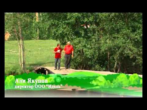 Видео: РОБИНЗОНЫ КАМЕШКИР 2