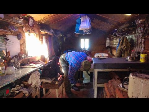 Видео: ТАК ЕЩЁ МЫ с ЛЕОНТЬЕВИЧЕМ не ЕЗДИЛИ!!! ДОБИРАЕМСЯ ДО ИЗБЫ. ШТУРМУЕМ РУЧЕЙ. Часть вторая.