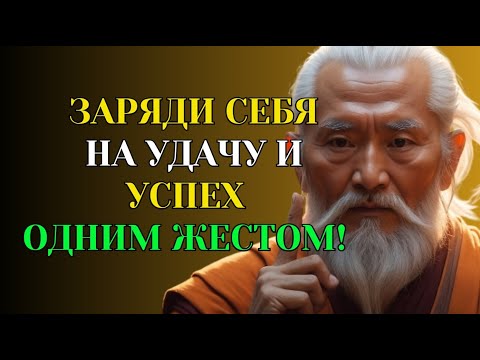 Видео: Один Жест Перед Выходом из Дома, Который Меняет Вашу Судьбу!