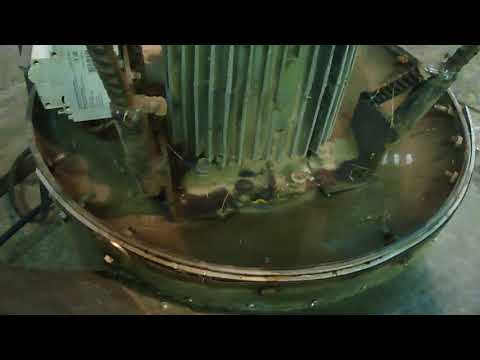 Видео: Подробное устройство измельчителя сухой  козьей  подстилки   2