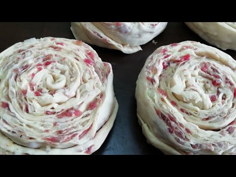 Видео: КАТЛАМА С МЯСОМ! ДАЖЕ ОСТЫТЬ НЕ УСПЕЕТ! УЗБЕКСКИЕ КАТЛАМА! РЕЦЕПТЫ!  УЗБЕКСКАЯ КУХНЯ! КАТЛАМА