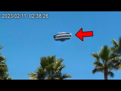 Видео: 60 САМЫХ ЯСНЫХ Наблюдений НЛО, Которые Даже Правительство не Может Объяснить!