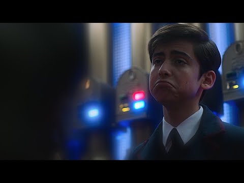 Видео: СМЕШНЫЕ МОМЕНТЫ [Академия Амбрелла] - 1 сезон 6 серия