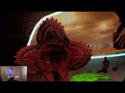 Видео: Твари из портала - "The Brookhaven Experiment" прохождение #7