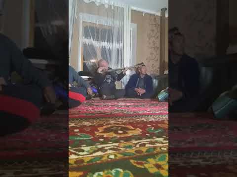 Видео: Усто бобо могиён