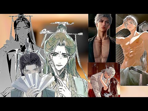 Видео: Pidw react to Shen Jiu as Sylus/Реакция ПГБД на Шэнь Цзю это Сайлус. НА ЗАКАЗ