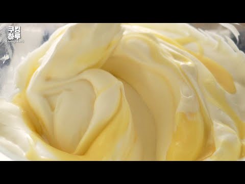 Видео: Rich & Creamy. Качественное ванильное мороженое. Простые ингредиенты.
