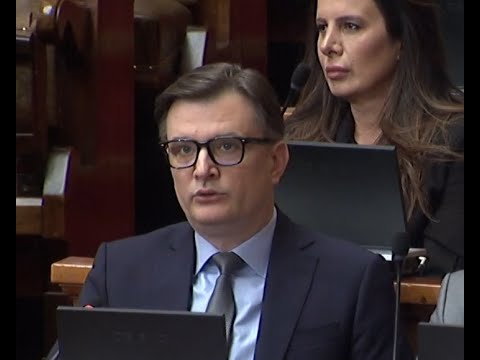Видео: Јованов: Подршка странаца их неће довести на власт