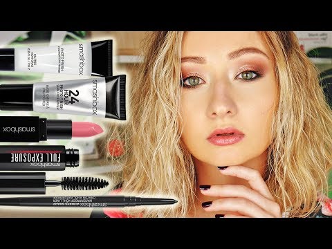 Видео: БЕСТСЕЛЛЕРЫ SMASHBOX | ТАК ЛИ ХОРОШИ?