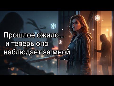 Видео: «Тени прошлого» — загадка, которая не отпускает