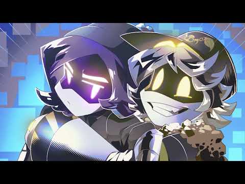 Видео: Смешной и очаровательный сборник комиксов N x Uzi Dub 53 (Murder Drones Comic Dub)