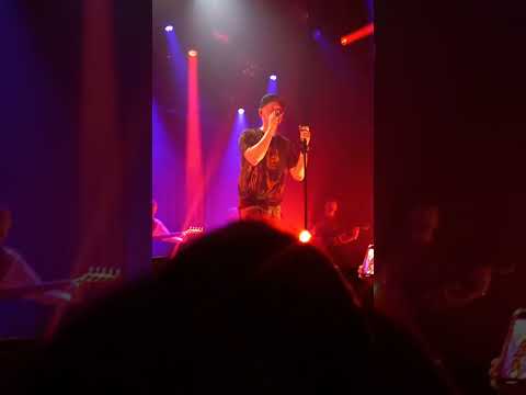 Видео: Бумбокс - Безодня, Гарлем, Нидерланды,  апрель 2023 #boombox #безодня #бумбокс