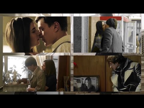 Видео: Мосгаз - Юрий Чурсин и Мария Андреева (Стас Шелест и Оксана Демидова)