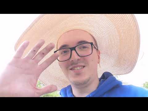 Видео: Райска ябълка, тиквички и краставици!