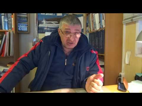 Видео: Гибридный мотор или тяжёлая вода.