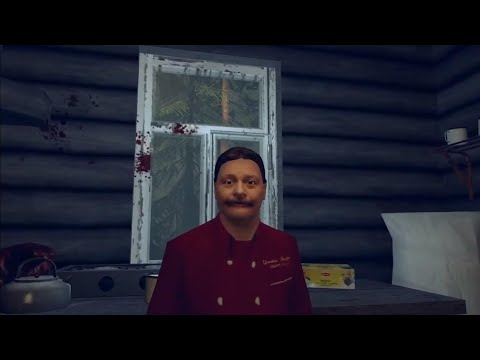 Видео: БЛОКБАСТЕР Фуфелшмерца| 1-2 серии