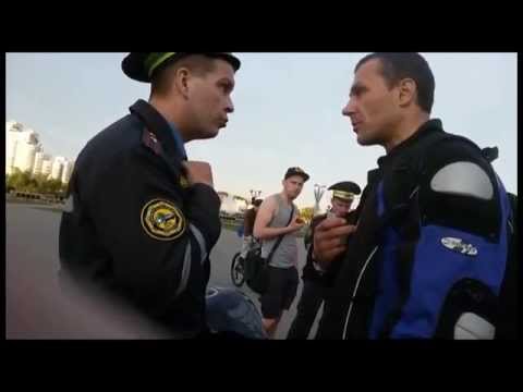 Видео: Ликбез от Телогрейкина: всегда ли парковка не по правилам – незаконна?