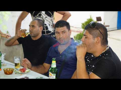 Видео: Ники с BMW- то и Бойко Майтара