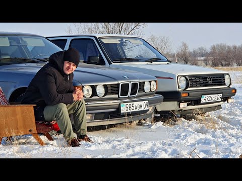 Видео: ГДЕ беру ЗАПЧАСТИ? Ремонт пластика, дерева, перетяжка. Вопросы и ответы про Гольф 2 и БМВ7