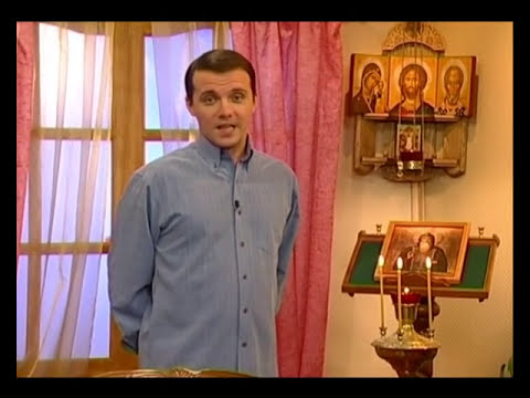 Видео: Рассказы о Святых. Нил Столобенский