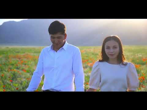 Видео: 👇💍 25.05.2025 — Эки жаштын үлпөт тою | Айрытам айылы, Ала-Бука району 📸🎉