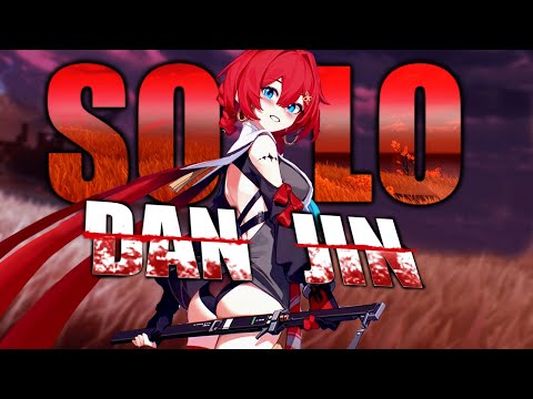 Видео: НЕРЕАЛЬНЫЙ ЧЕЛЛЕНДЖ | СОЛО ДАНЖИН против РАЙДЕРА и ОВЕРДРАЙВА в Wuthering Waves