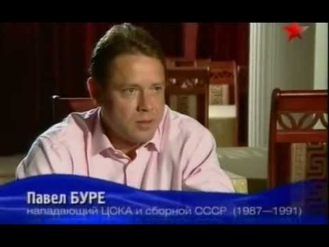 Видео: Пятеро первых. Команда 3-я серия