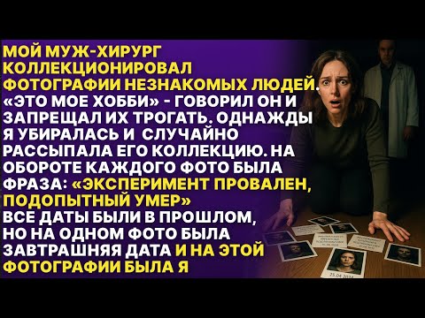 Видео: Как он мог это скрывать? Я вовремя узнала правду