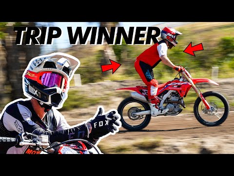 Видео: Частный урок — новичок осваивает колеи