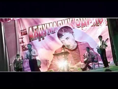 Видео: гр МАФТУН  Гулфира