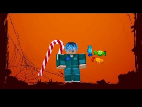 Видео: Способ заработка конфет в Ink game 