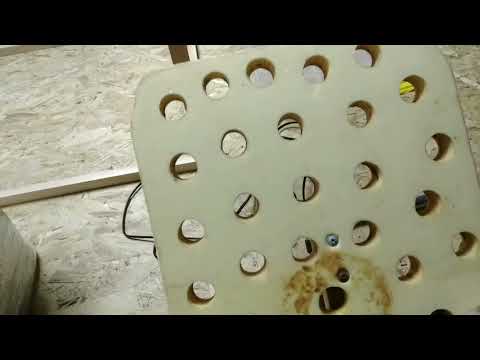 Видео: Тёплая Поилка для Пчёл!!!