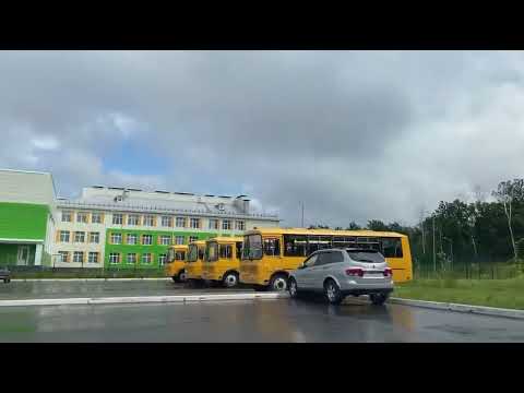 Видео: Обзор села Ямное (Воронежская обл., Рамонский район)