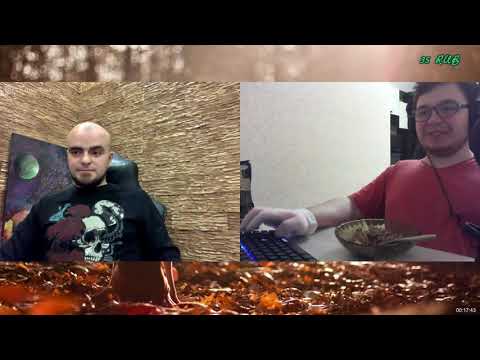 Видео: Битва молодого и старых троллей в Чатрулетке (Видеорулетка #14)