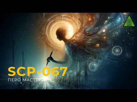 Видео: SCP 067 — «Перо Мастера»