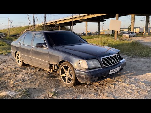 Видео: КУПИЛ ШЕСТИСОТЫЙ! И ПОМЕНЯЛ НА ЛАДУ ВЕСТУ!