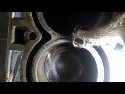 Видео: Еще ЖИВОЙ Блок двигателя Ford 1.6 ECOBoost!