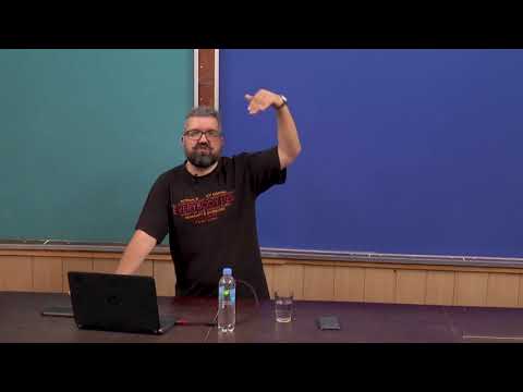 Видео: Зависимости - "черные дыры" личности. Максим Жидко