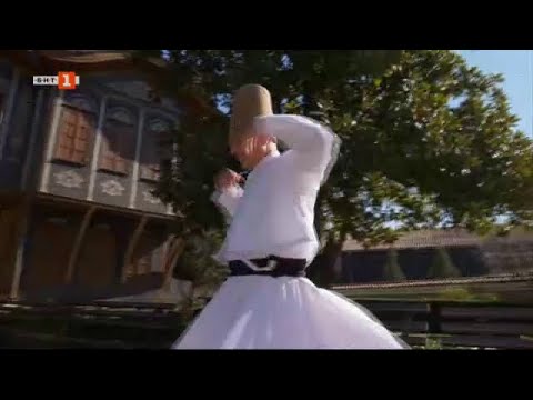 Видео: Васил Тосев - Дервиша, "Малки истории" - 20.04.2023