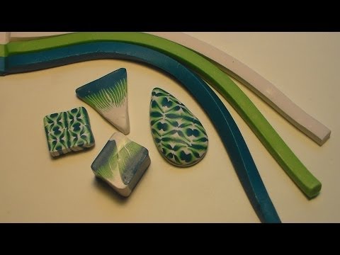 Видео: Сложная трость: простая, вытянутая и пандорированная