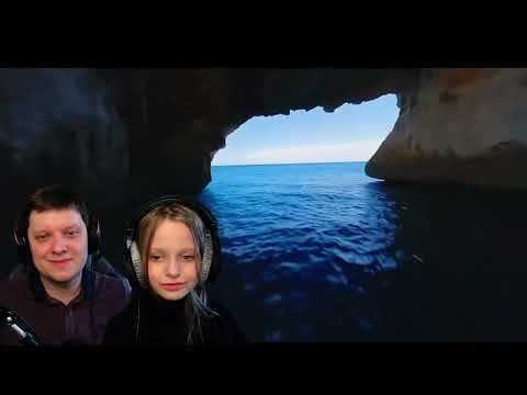 Видео: Сборник вокализов | Реакция на SHAMAN