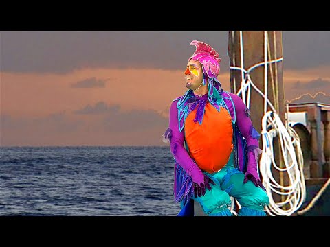 Видео: АБВГДейка 📚 Профессии. Строитель 📖 Официальный канал