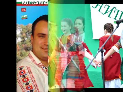 Видео: Венцислав Пенев-Китка:  Я излези мила майко Дойди Ленче