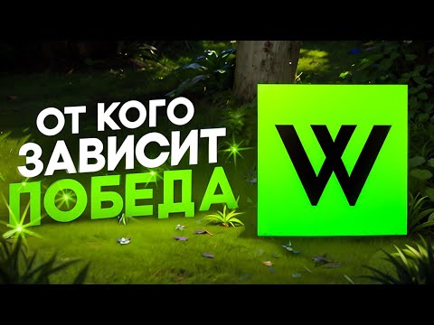 Видео: ОТ КОГО ЗАВИСИТ ПОБЕДА В ИГРЕ?