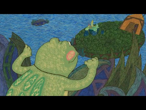 Видео: СМЕШНЫЕ СКАЗКИ 😂 Лягушка и муравьи #студияпилот #multiki #animation