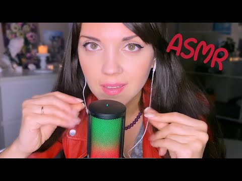 Видео: АСМР /ASMR Scratching/Скрэтчинг и Звуки рук и звуки рта 🫶 Mouth sounds