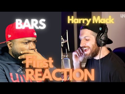 Видео: ПЕРВАЯ РЕАКЦИЯ НА ГАРРИ МАКА | OMEGLE BARS ЭПИЗОД 2