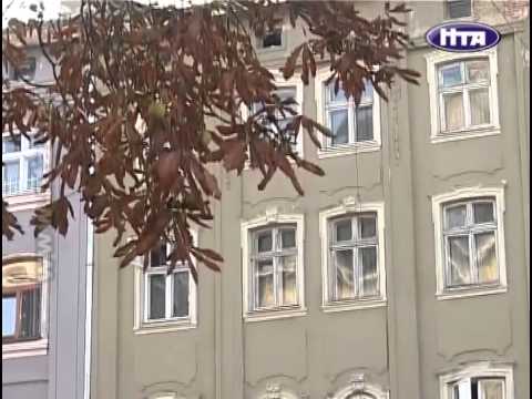 Видео: Львів: Хроніки древнього міста - Фільм 42